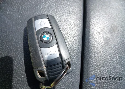 2009 BMW X5 xDrive35D from USA, damaged, VIN 5UXFF03579LJ96416